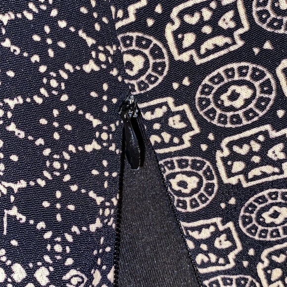 Crop Top and Skirt 2 Piece/Matching Set - Picture 4 of 10